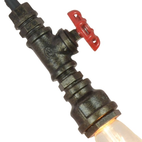 LÃMPAR DE TECHO COLIN