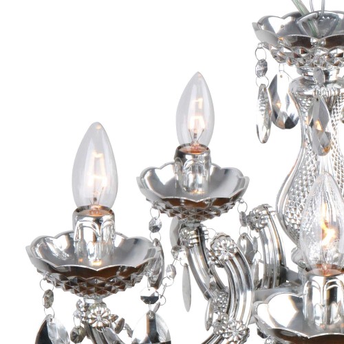 LÃMPARA DE TECHO DASHA