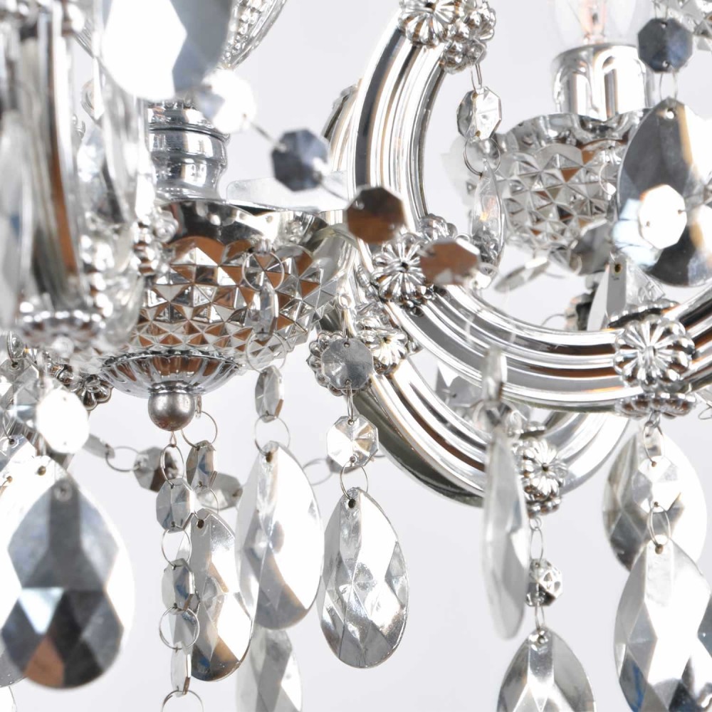 LÃMPARA DE TECHO DASHA