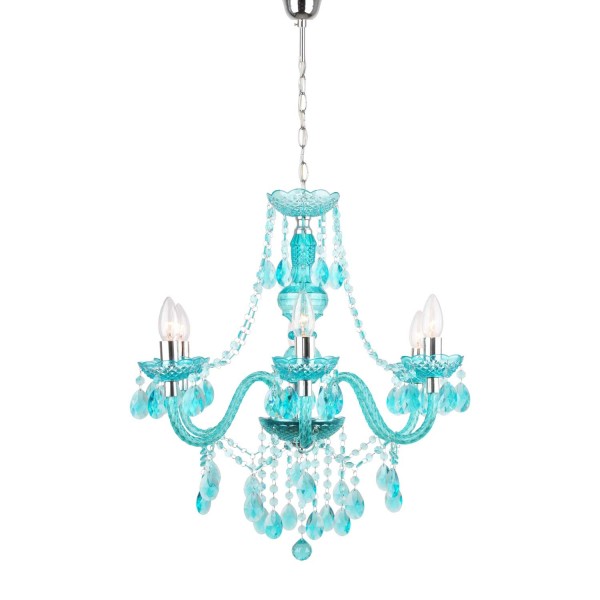 LAMPADA A SOSPENSIONE LÁZULI