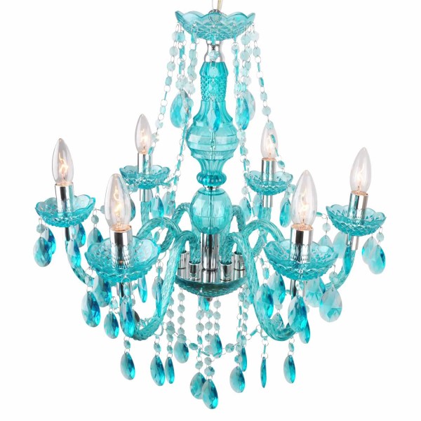 LAMPADA A SOSPENSIONE LÁZULI 2