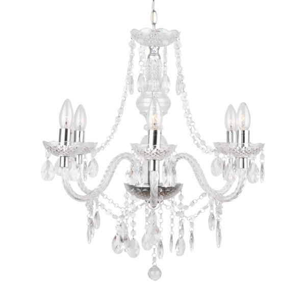 LAMPADA A SOSPENSIONE KRISTEN 2