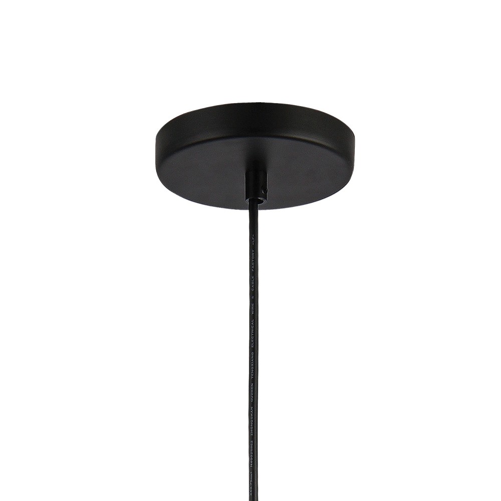 LÃMPARA DE TECHO BREMER