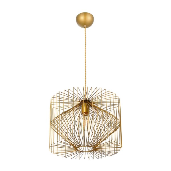 LAMPADA A SOSPENSIONE MENTUM 35 CM