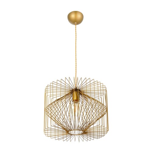 LAMPADA A SOSPENSIONE MENTUM 35 CM