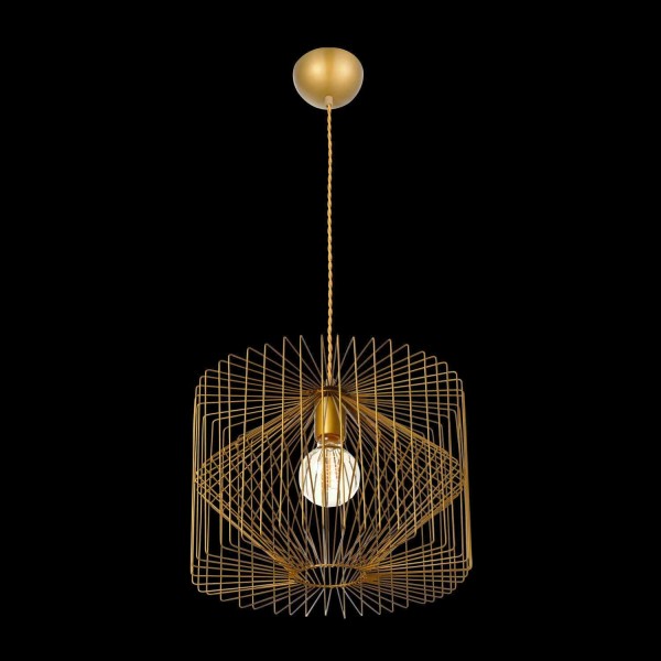 LAMPADA A SOSPENSIONE MENTUM 35 CM 2