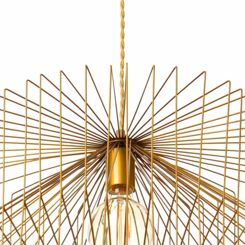 LÃMPARA DE TECHO MENTUM 45 CM