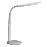 LAMPADA DA SCRIVANIA LED VOLTA BIANCO