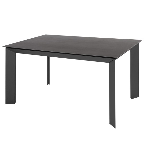 MESA DE COMEDOR EXTENSIBLE STAHL - Tavoli allungabili  2