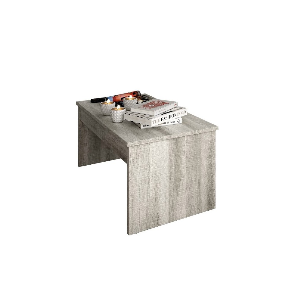 MESA DE CENTRO ELEVABLE BAIKAL