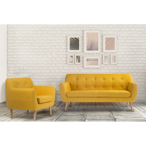 DIVANO VINTAGE - Divani 