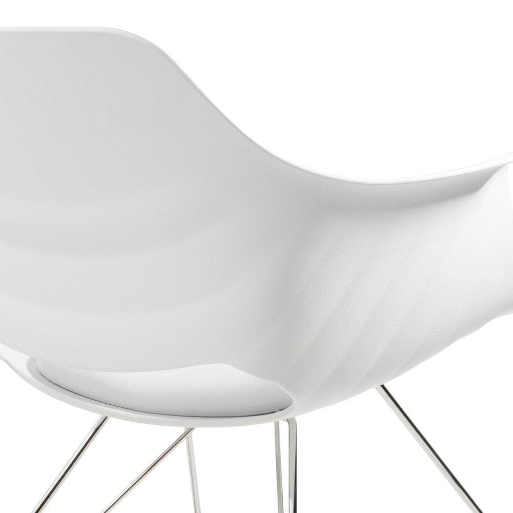 SILLÃ“N MECEDORA KEITH