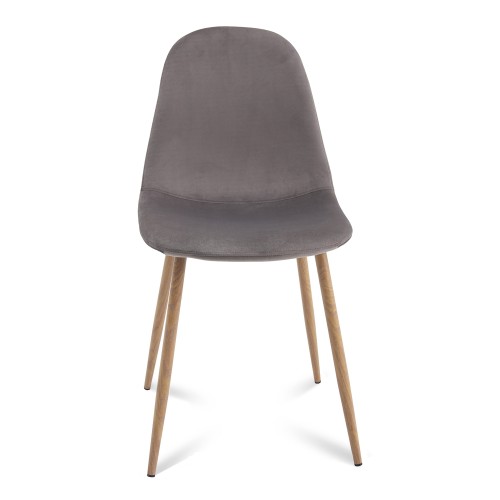 SILLA CORO VELVET