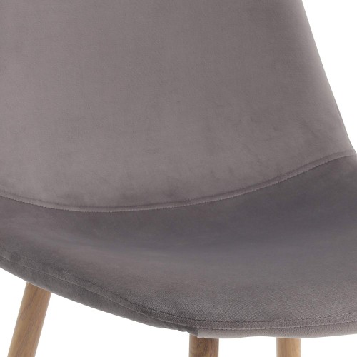 SILLA CORO VELVET