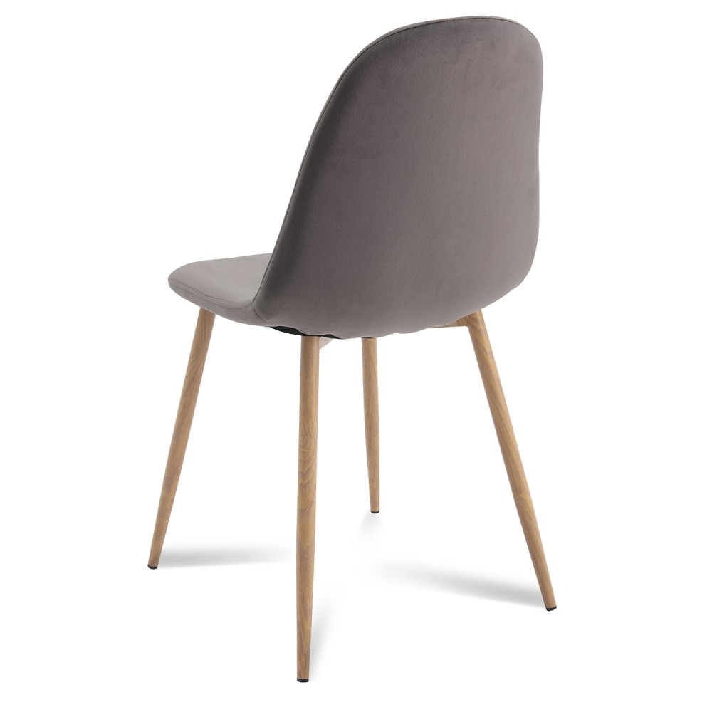 SILLA CORO VELVET