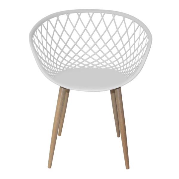 SILLA WANDA - Poltrone  2