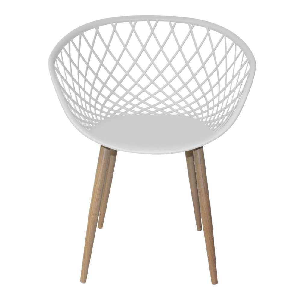 SILLA WANDA - Poltrone 
