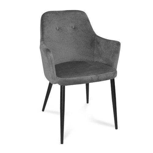 POLTRONA ALFY BLACK