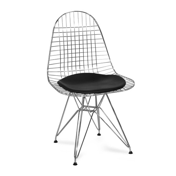 SEDIA EVELIN CHROME