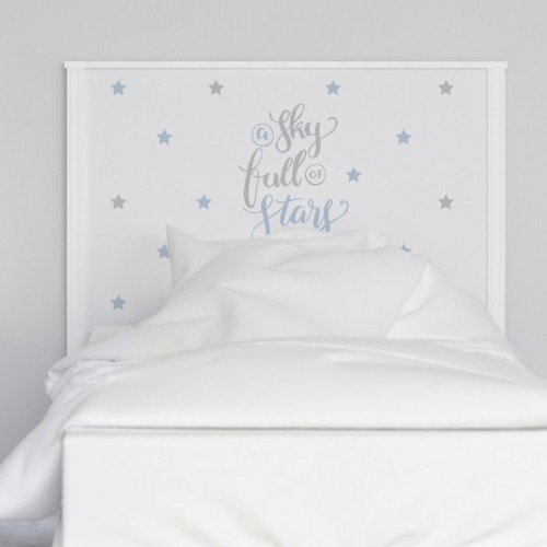 CABECERO INFANTIL HEAVEN