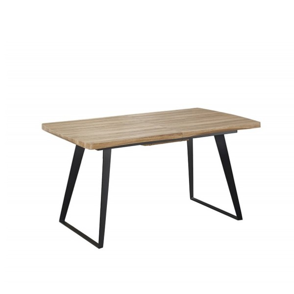 TAVOLO ALLUNGABILE BRECKER 2