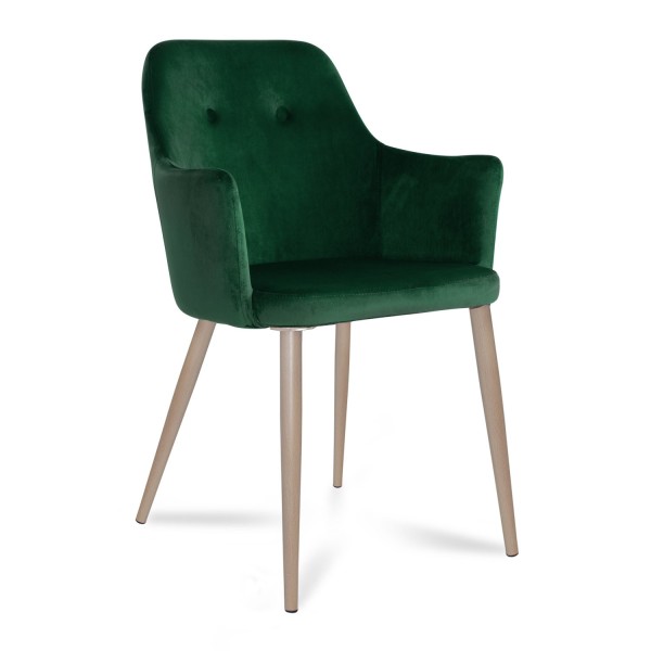 SILLÃ“N ALFY