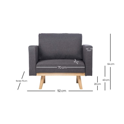 SILLÃ“N MARANT