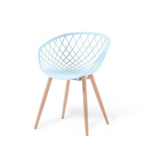 POLTRONA WANDA KIDS