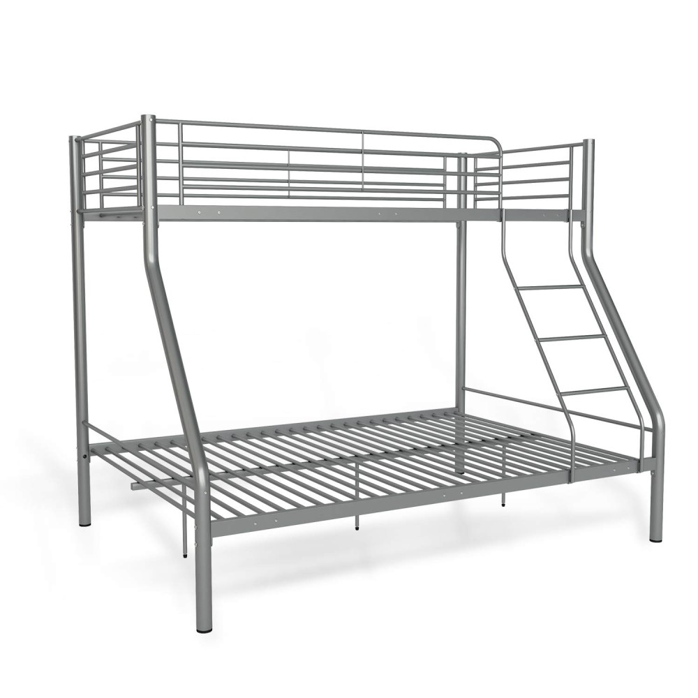 LETTO A CASTELLO FAMILY DOUBLE