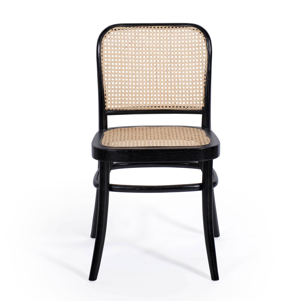 SILLA HOFFMAN BLACK