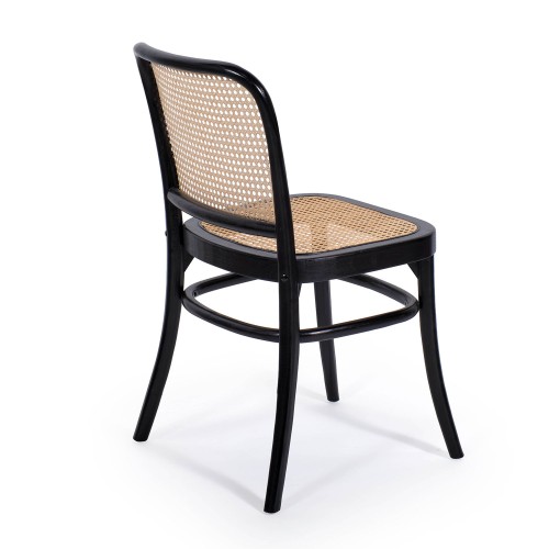 SILLA HOFFMAN BLACK