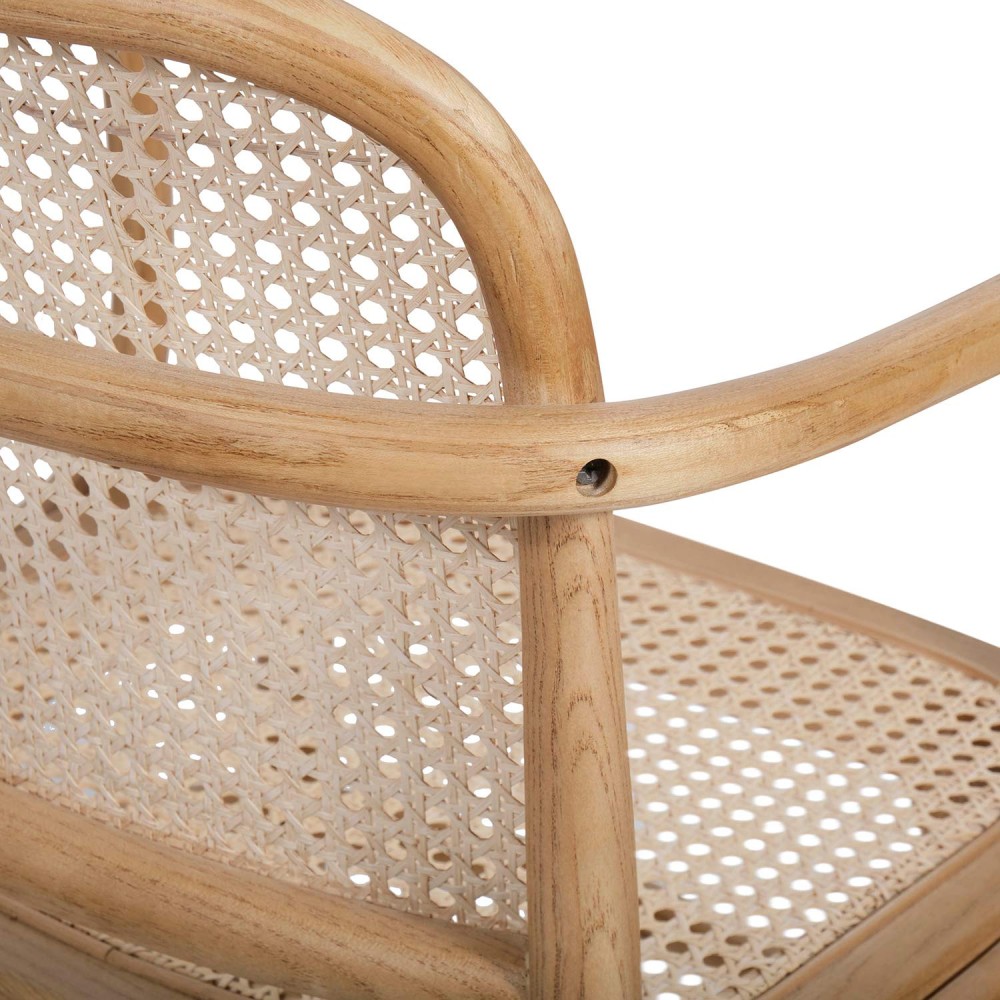SILLA HOFFMAN REPOSABRAZOS