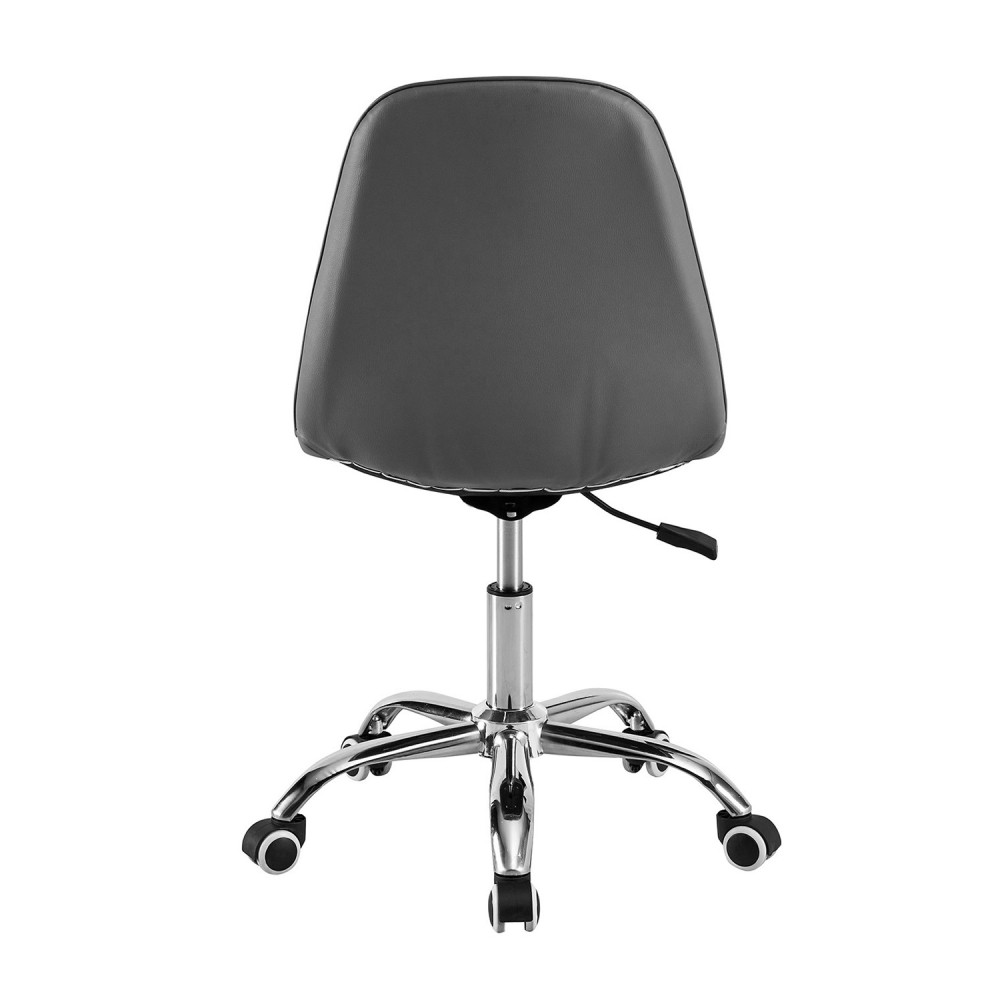 SILLA DE OFICINA CON RUEDAS OFFICE CAPITONE - Camerette per bambini e ragazzi 