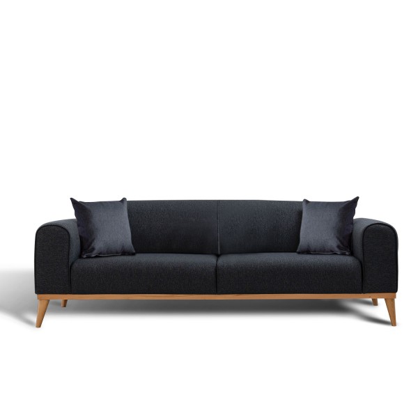 SOFÁ CAMA ZEN DE 232 CM - Divani Letto 