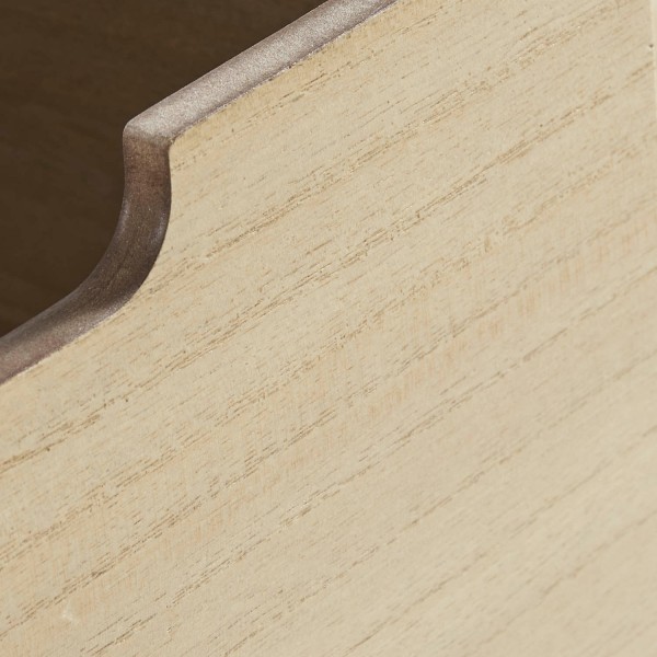 CASSETTIERA 6 CASSETTI AUREL 2