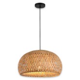 LAMPADA A SOSPENSIONE JAKARTA 46 CM Ø