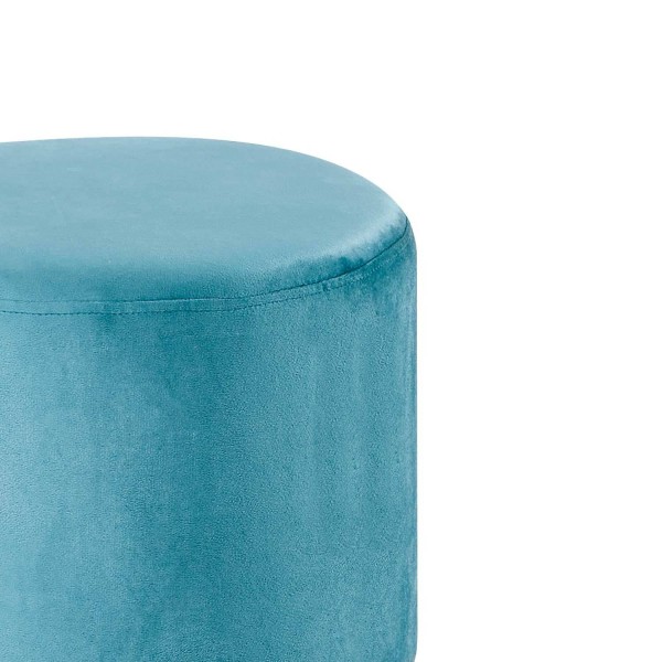 PUFF POGGIAPIEDI  PARIS DE 36 CM Ø - Pouf  2