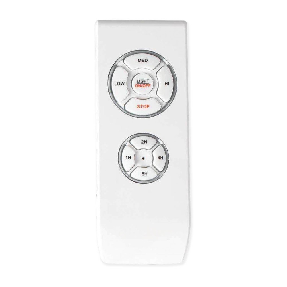 VENTILADOR 3 PALAS MADERA TRENTO - Ventilatori da soffitto 