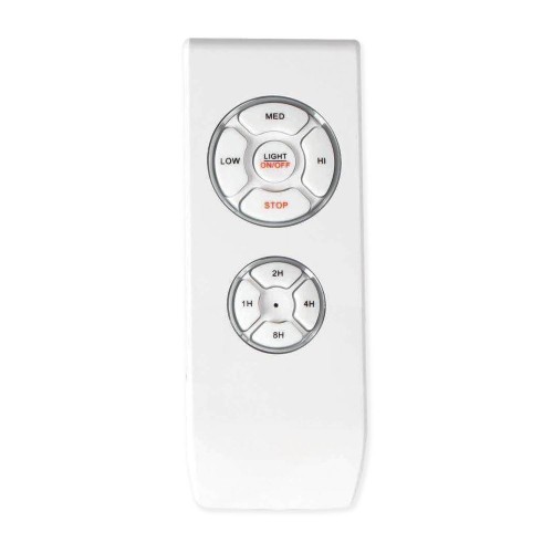 VENTILADOR 3 PALAS MADERA TRENTO - Ventilatori da soffitto 