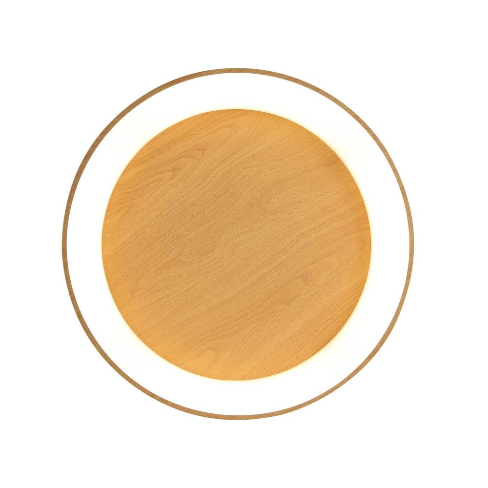 PLAFÓN LED 64W MESUGA - Lampade a sospensione 