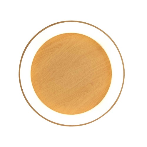 PLAFÓN LED 64W MESUGA - Lampade a sospensione 