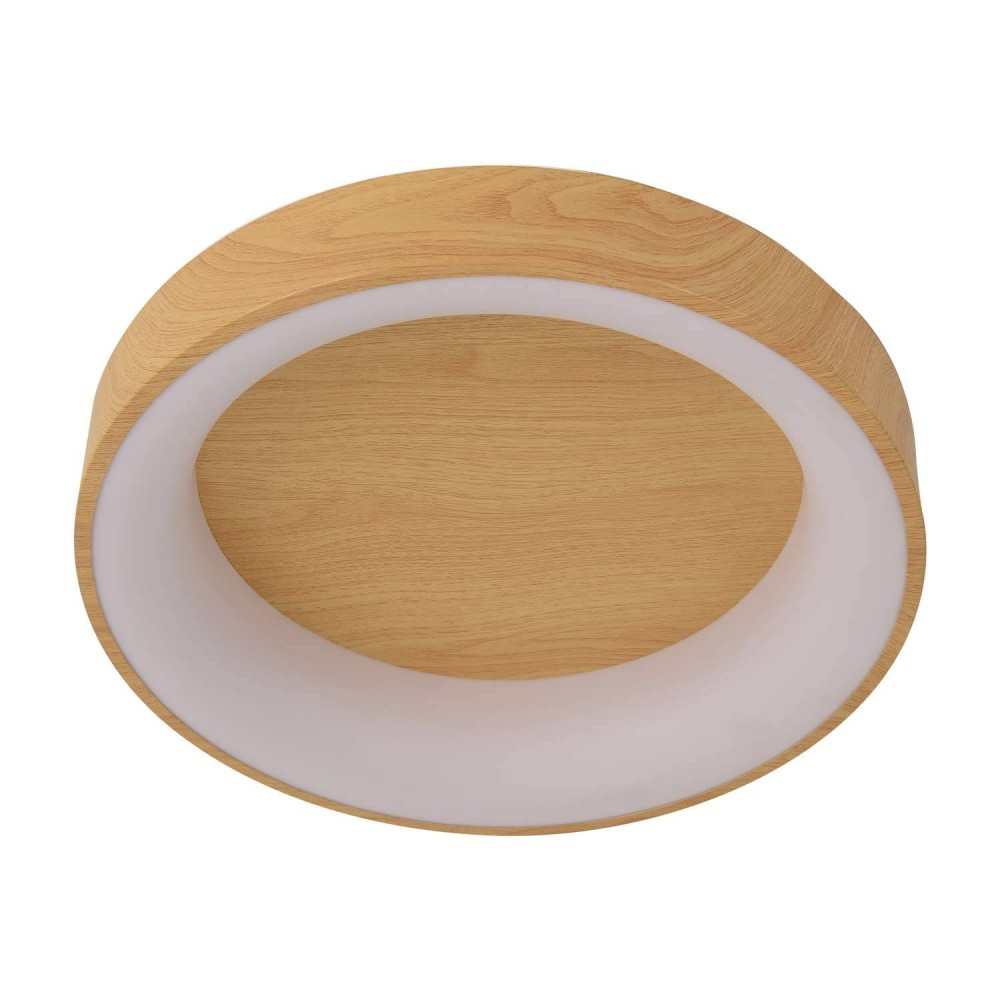 PLAFÓN LED 64W MESUGA - Lampade a sospensione 