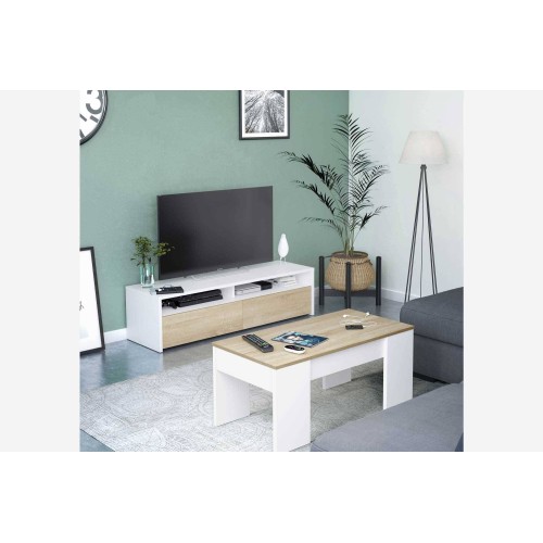 MUEBLE TV KIOTO - Mobili TV 