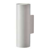 APPLIQUE DA PARETE A LED BIANCHI MADDOX - Lampade da parete 