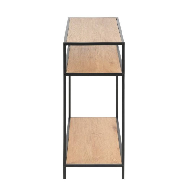 CONSOLA SEAFORD - Ingresso 2