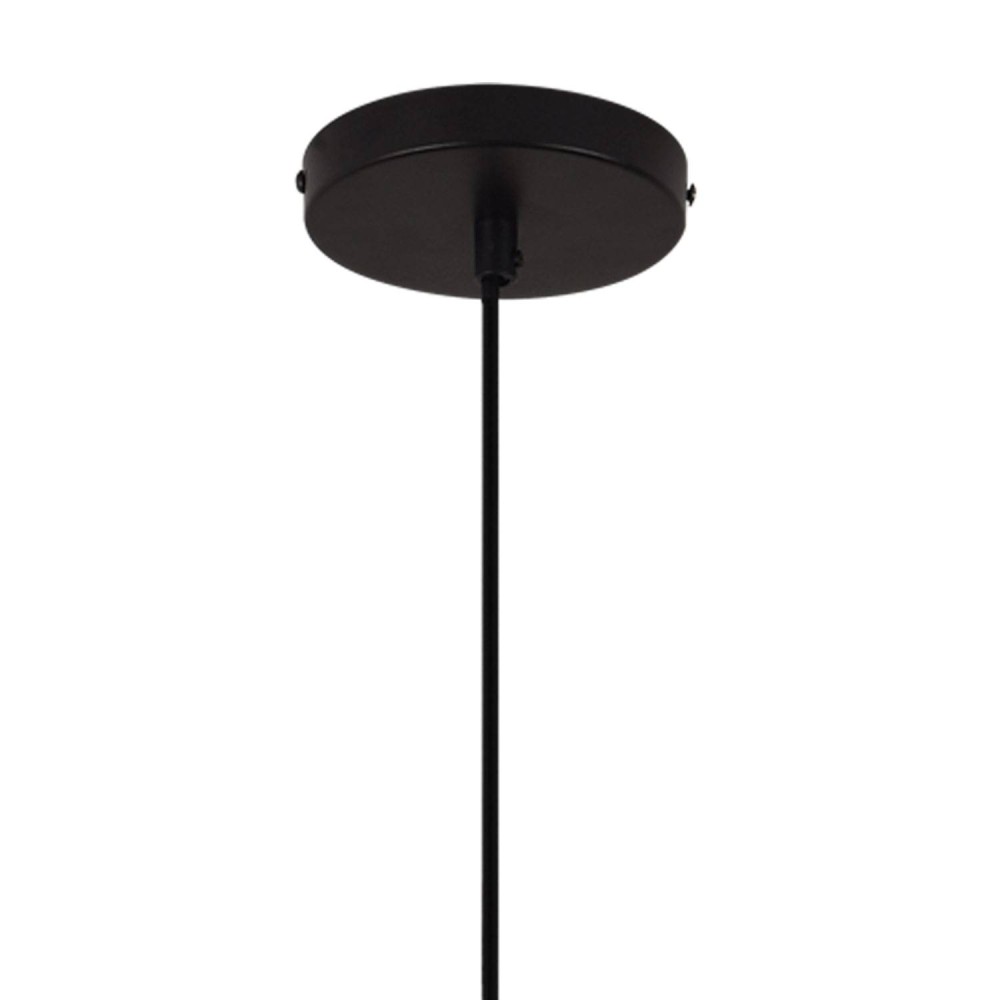 Lampadario a sospensione a 1 luce Kyle Verde-Vendita di Mobili Online