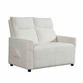 Divano 2 Posti INDO sabbia - Comfort e Design Casa - UKUKHOME