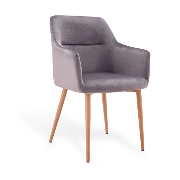 SILLÓN MORGAN VELVET