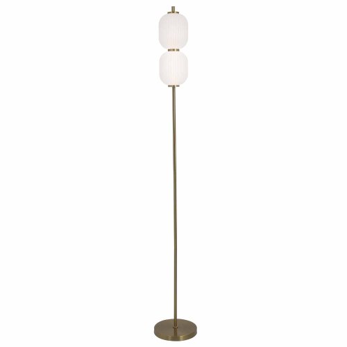 Lampada da Terra Táctil Led Odra - Lampada da terra - UKUKHOME.com