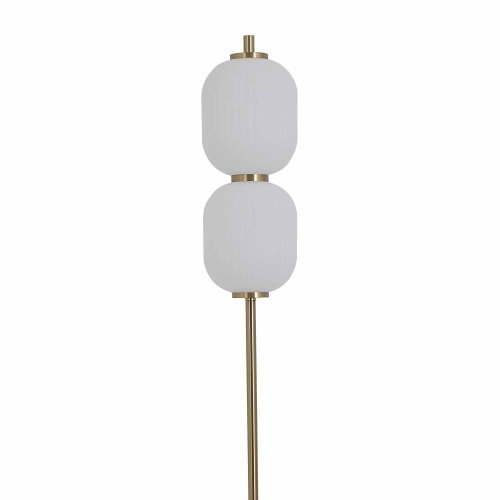 Lampada da Terra Táctil Led Odra - Lampada da terra - UKUKHOME.com